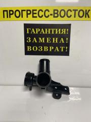 Запчасть горловина радиатора Kia Soul