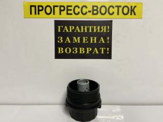 Фото запчасти крышка масляного фильтра Toyota Auris новая запчасть Запчасть крышка масляного фильтра Toyota Auris