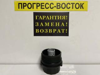 Фото запчасти крышка масляного фильтра Toyota Avensis новая запчасть Запчасть крышка масляного фильтра Toyota Avensis