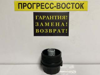 Фото запчасти крышка масляного фильтра Toyota Corolla Fielder новая запчасть Запчасть крышка масляного фильтра Toyota Corolla Fielder