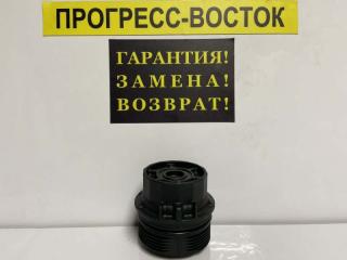 Крышка масляного фильтра Corolla Fielder ZRE141 1ZRFE