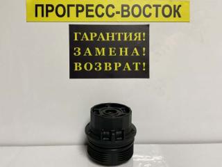 Крышка масляного фильтра Corolla Rumion ZRE154 2ZRFAE