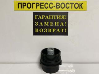 Фото запчасти крышка масляного фильтра Lexus CT200h новая запчасть Запчасть крышка масляного фильтра Lexus CT200h