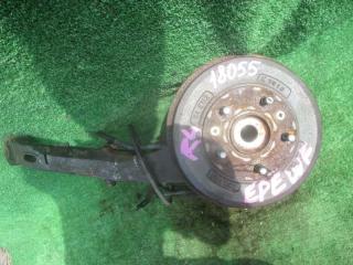 Запчасть ступица задняя левая Ford Escape