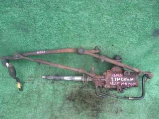 Запчасть рулевой редуктор Lincoln Navigator