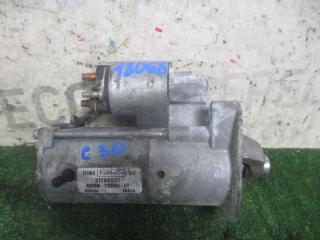 Запчасть стартер Volvo C30