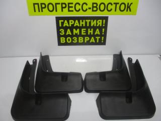 Запчасть брызговик Chery Tiggo 7 Pro