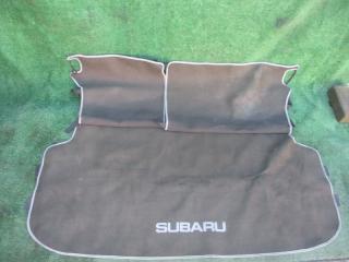 Коврик багажника Subaru Legacy