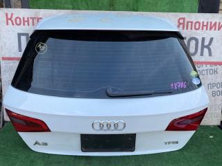 Запчасть дверь багажника Audi A3