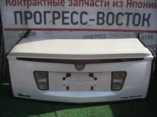 Запчасть крышка багажника Cadillac STS