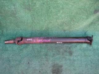 Запчасть карданный вал задний Lincoln Navigator