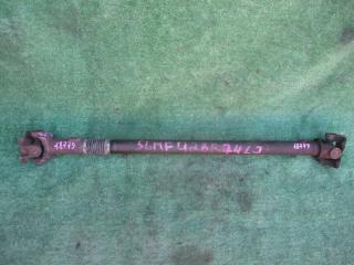 Запчасть карданный вал передний Lincoln Navigator