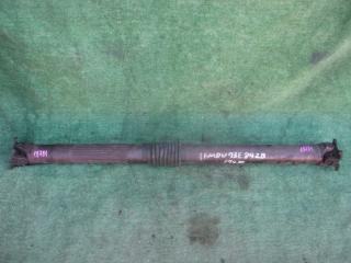 Запчасть карданный вал задний Ford Explorer