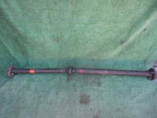 Запчасть карданный вал задний Cadillac STS