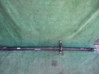 Запчасть карданный вал задний Jeep Patriot