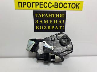 Запчасть замок двери багажника Toyota Land Cruiser Prado