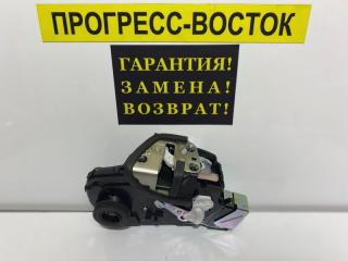 Запчасть замок двери багажника Lexus GX470