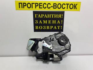 Запчасть замок двери багажника Lexus GX470