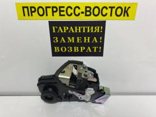Запчасть замок двери багажника Lexus GX470