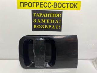 Запчасть ручка двери внешняя задняя правая Hyundai Starex
