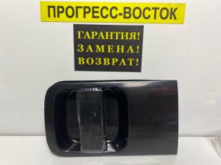Запчасть ручка двери внешняя задняя правая Hyundai Starex