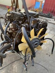 Запчасть двигатель Chevrolet Suburban