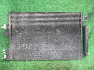 Запчасть радиатор кондиционера Jeep Patriot