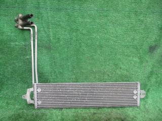 Запчасть масляный радиатор Porsche Cayenne