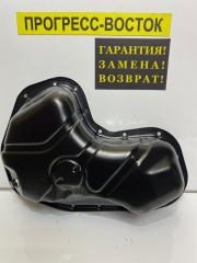 Поддон двигателя Toyota Alphard