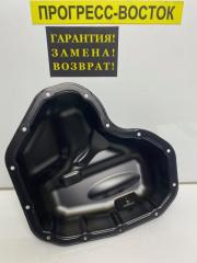 Запчасть поддон двигателя Toyota Highlander