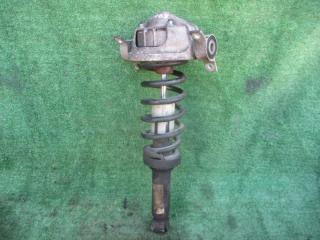 Запчасть стойка задняя правая Porsche Cayenne