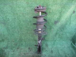 Запчасть стойка передняя левая Jeep Patriot