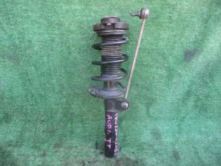 Запчасть стойка передняя правая Audi TT