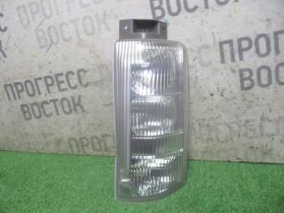 Фото запчасти поворотник к фаре левый Isuzu Elf контрактная запчасть Запчасть поворотник к фаре левый Isuzu Elf