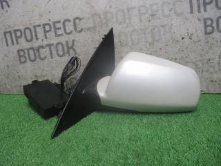 Запчасть зеркало левое Cadillac STS