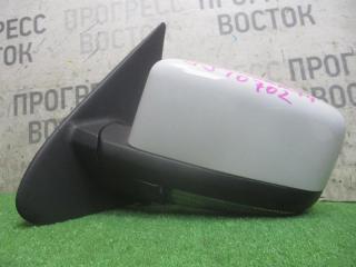 Запчасть зеркало левое Lincoln Navigator