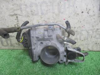 Запчасть дроссельная заслонка Honda Insight