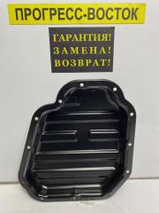 Запчасть поддон двигателя Nissan X-Trail
