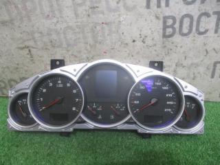 Запчасть спидометр Porsche Cayenne