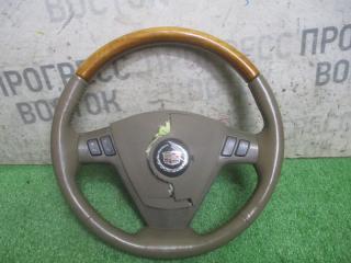 Запчасть руль Cadillac STS