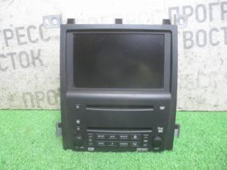 Запчасть монитор Cadillac STS