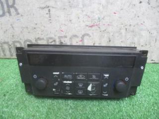 Запчасть блок управления климат-контролем Cadillac STS