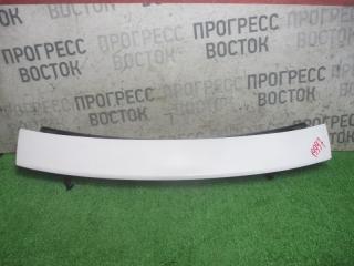 Запчасть спойлер Audi TT