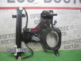 Запчасть стеклоподъемный механизм задний левый Lincoln Navigator