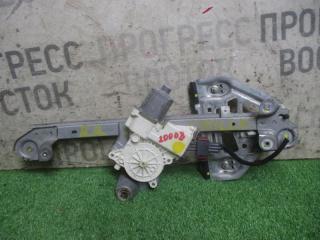 Запчасть стеклоподъемный механизм задний правый Cadillac STS