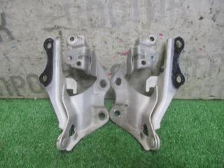 Фото запчасти крепление капота Lexus GS350 контрактная запчасть Запчасть крепление капота Lexus GS350