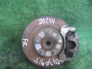 Запчасть ступица передняя правая Jeep Patriot