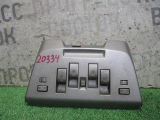 Запчасть блок управления стеклоподъемниками Lincoln Navigator