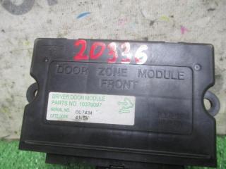 Запчасть блок управления дверьми передний левый Cadillac STS