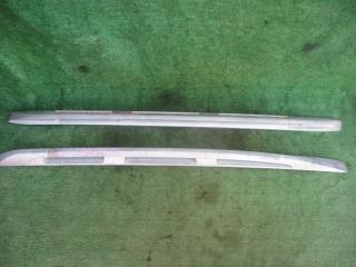 Запчасть рейлинги Porsche Cayenne